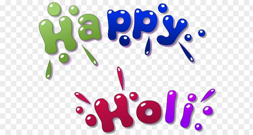 Happy Holi Editing Text Editor Clip Art PNG