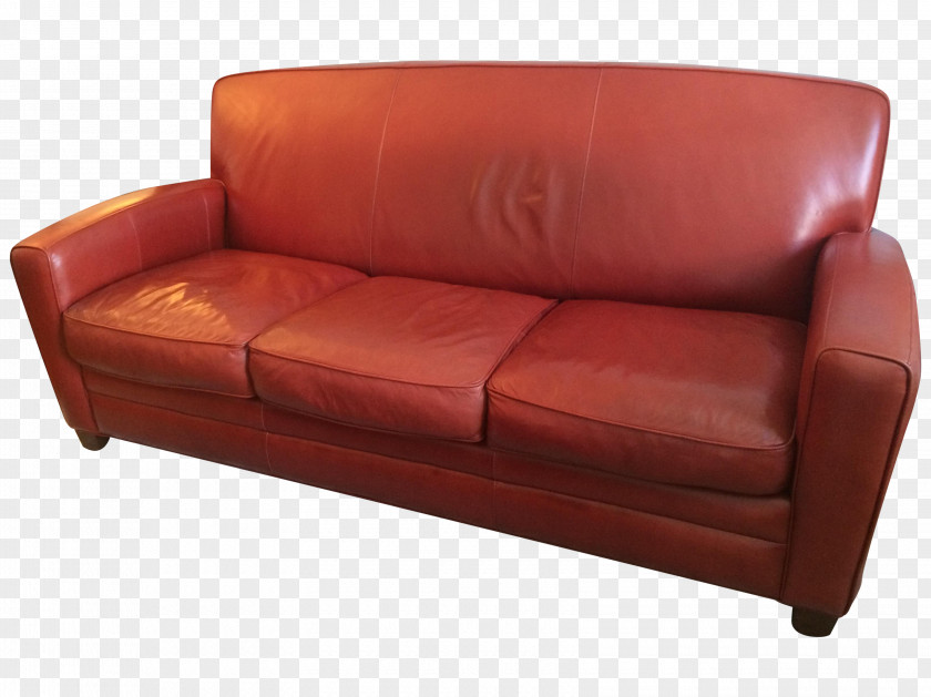 Highgrade Leather Sofa Loveseat Bed Couch Comfort PNG