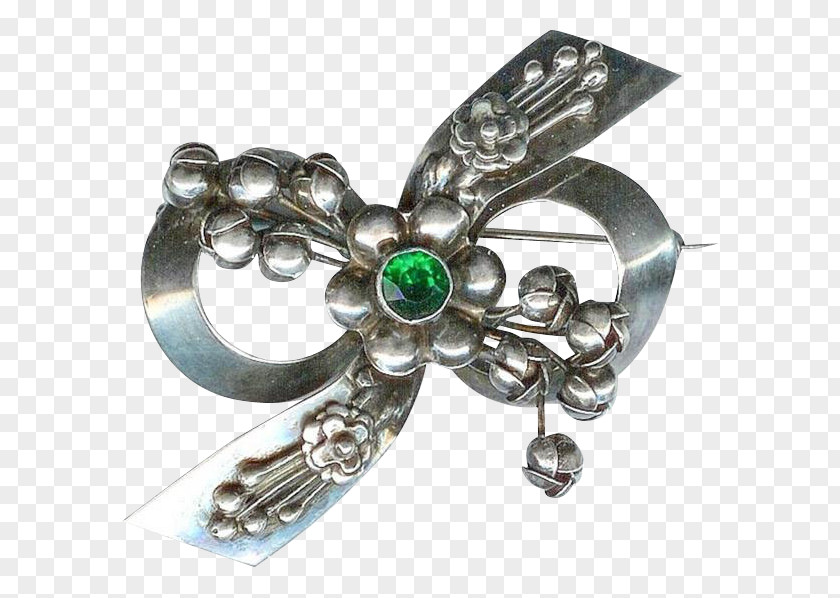 Jewelry Rhinestone Jewellery Silver Clothing Accessories Brooch Metal PNG