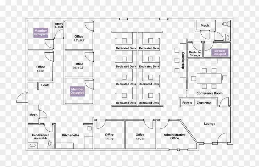 Line Floor Plan Product Design Angle PNG