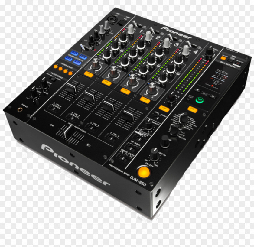 Niños DJM Disc Jockey DJ Mixer Audio Mixers CDJ PNG