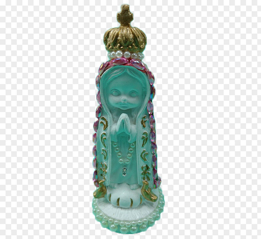 Nossa Senhora Apareida Our Lady Of Aparecida Fátima Statue PNG