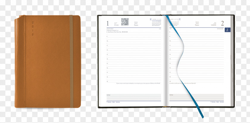 Notebook Paper Diary Office Desk PNG