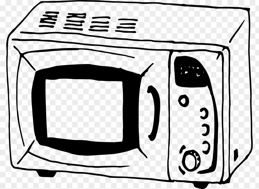 Oven Cliparts Microwave Clip Art PNG