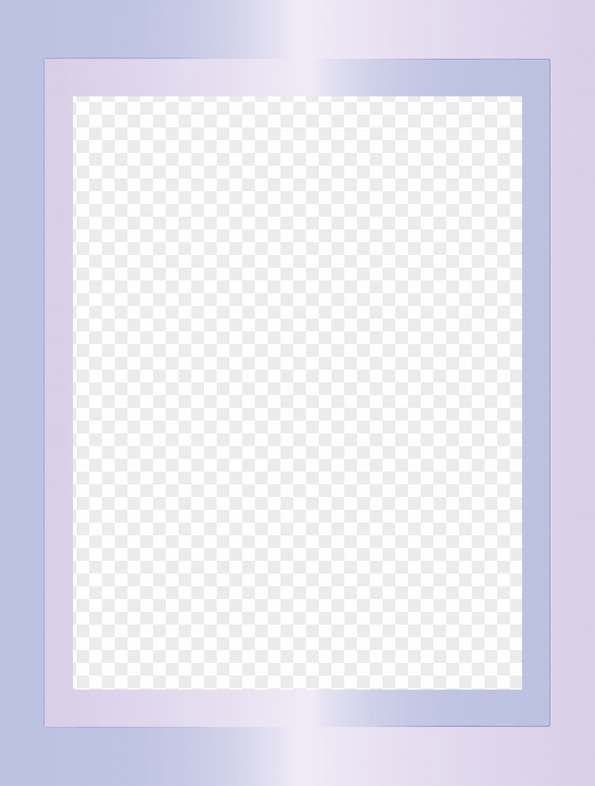 Picture Frame PNG