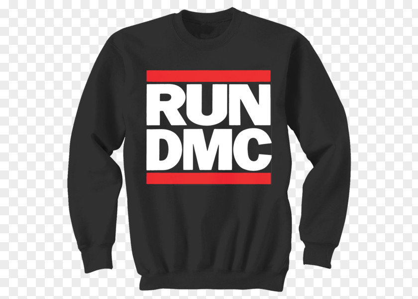 T-shirt Run-D.M.C. Hoodie Clothing PNG