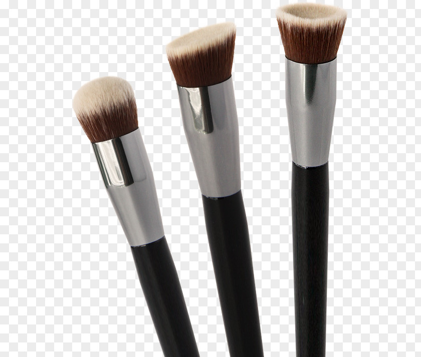 Animal Brush Makeup Foundation Cosmetics Madestan Shop PNG