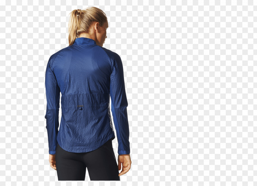 Athletics Track Sleeve T-shirt Jacket Adidas Shoulder PNG