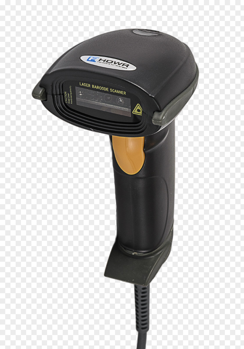 Barcode Reader Scanners Warehouse Management System PNG