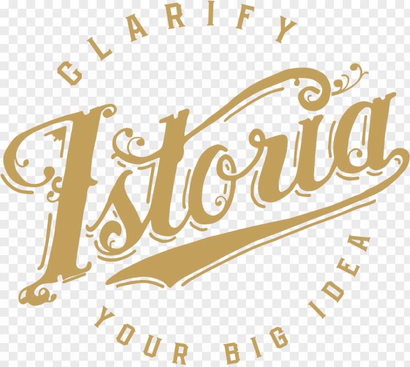 Check Out ISTORIA Idea Storytelling PNG