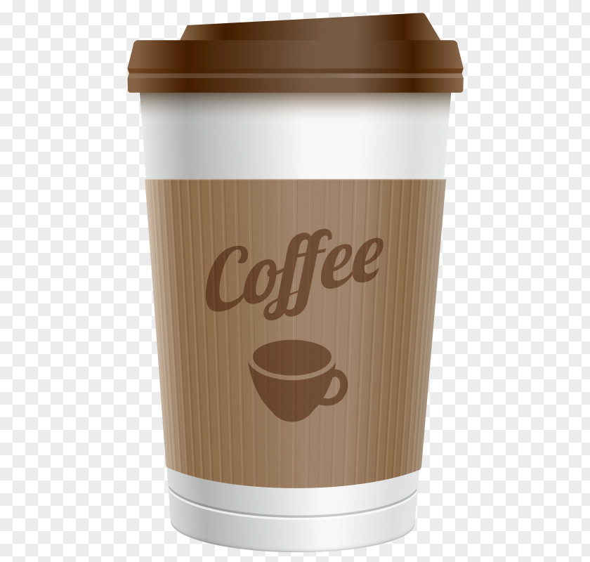 Coffee Cup Cafe Cappuccino Espresso PNG