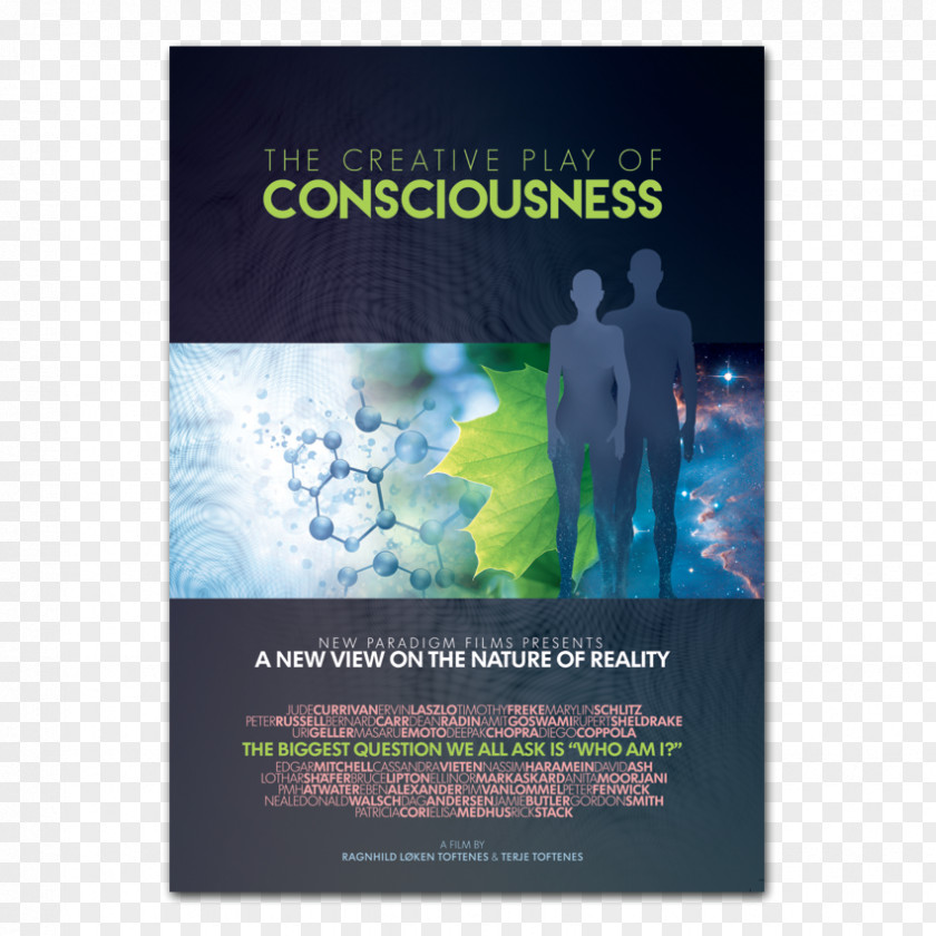 Creative Promotions Consciousness New Paradigm Films Phenomenon Body PNG
