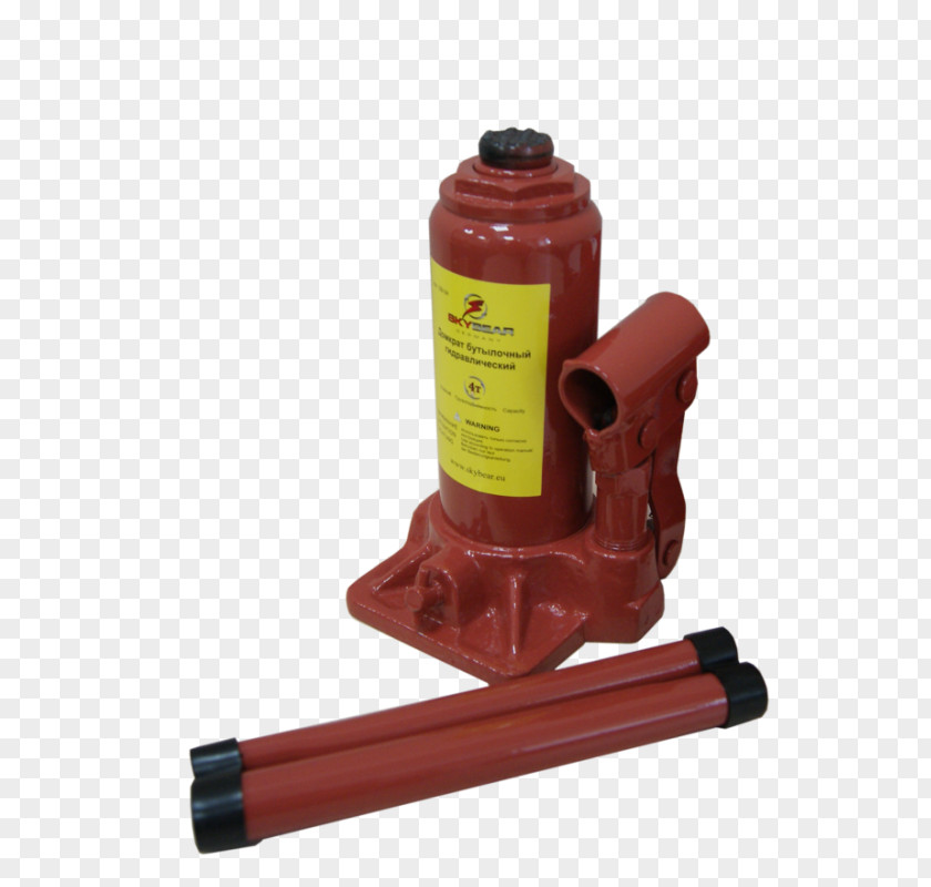 DBD Jack Hydraulic Machinery Cargo Check Valve Tool PNG