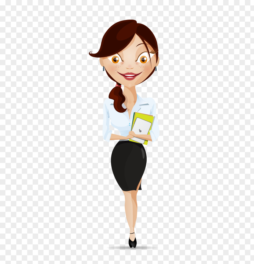 Executive Woman Business Development Senior Management Employment Sales PNG