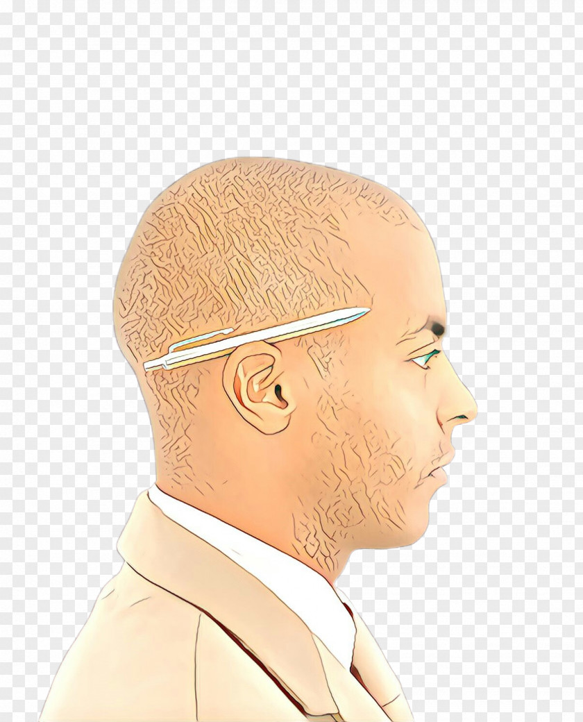 Face Chin Head Forehead Nose PNG
