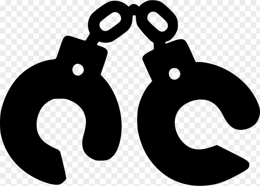 Handcuffed Sign Clip Art Adobe Illustrator Sketch XD PNG