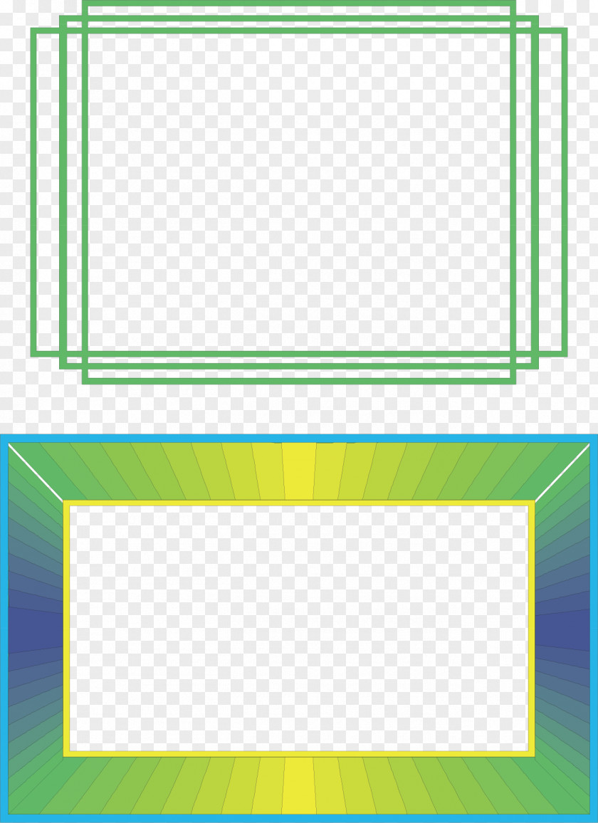 Line Border Adobe Illustrator Download PNG