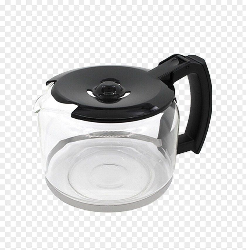 Russell Hobbs Electric Kettle Coffeemaker Pitcher PNG