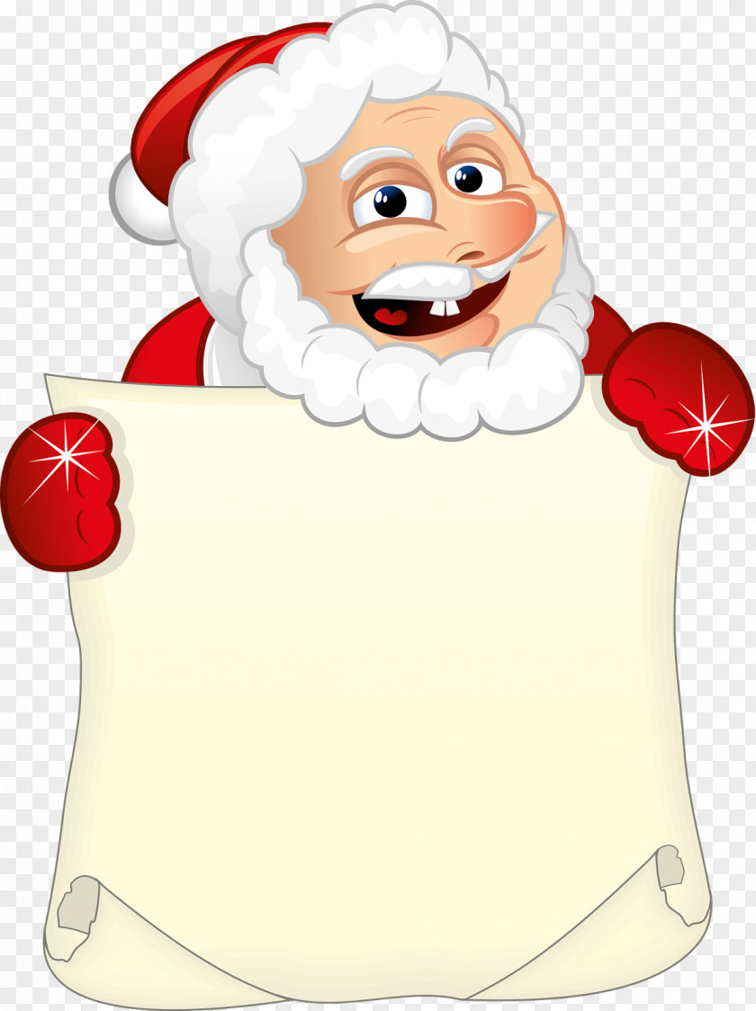 Saint Nicholas Santa Claus Cartoon Christmas Clip Art PNG