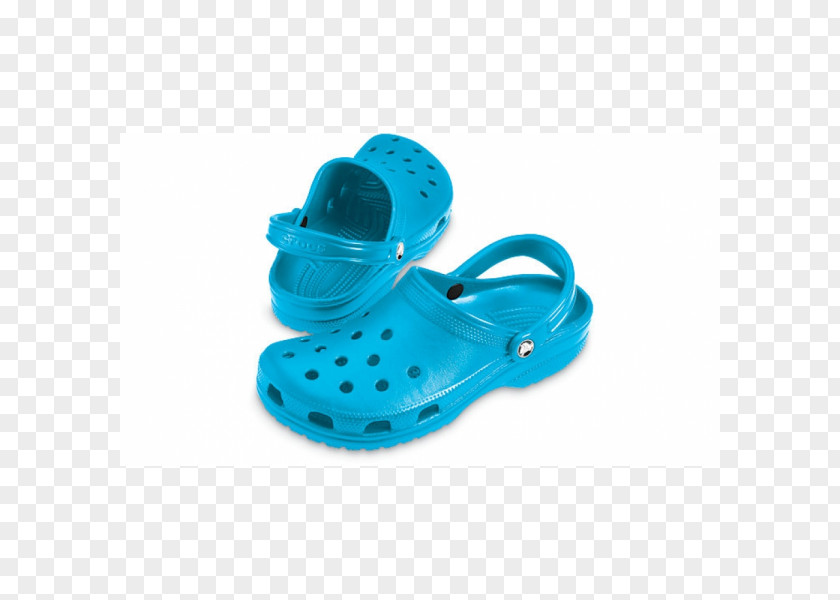 Sandal Crocs Clog Shoe Flip-flops PNG