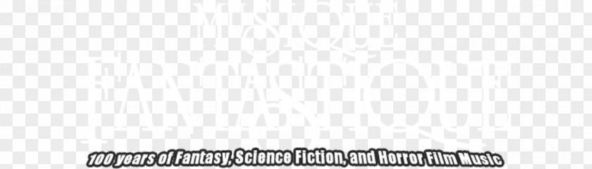Science Fiction Film Brand Line Angle PNG