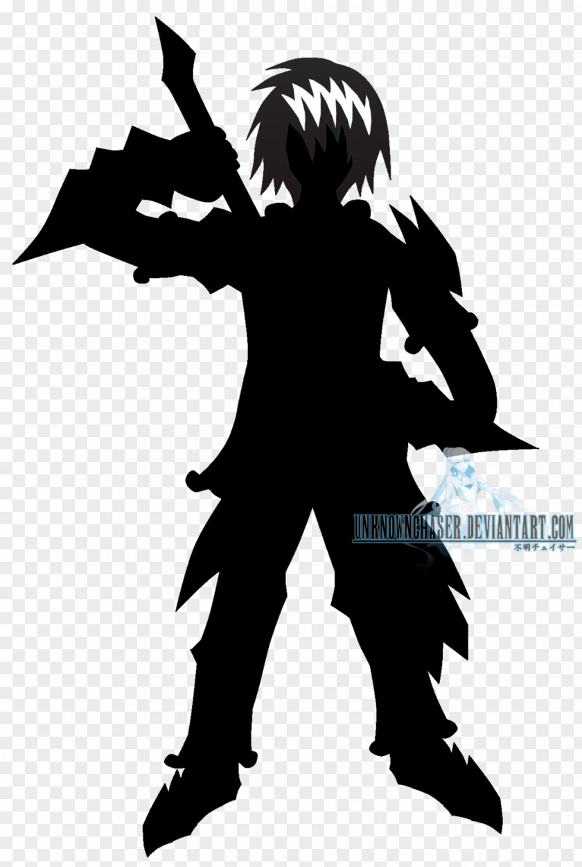 Silhouette Work Of Art DeviantArt PNG