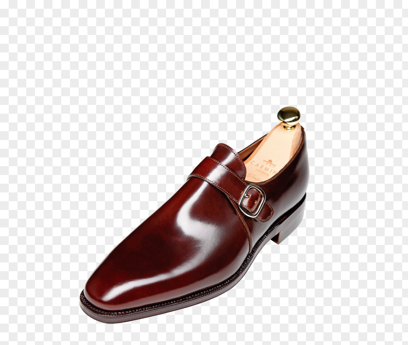 Slip-on Shoe Leather PNG