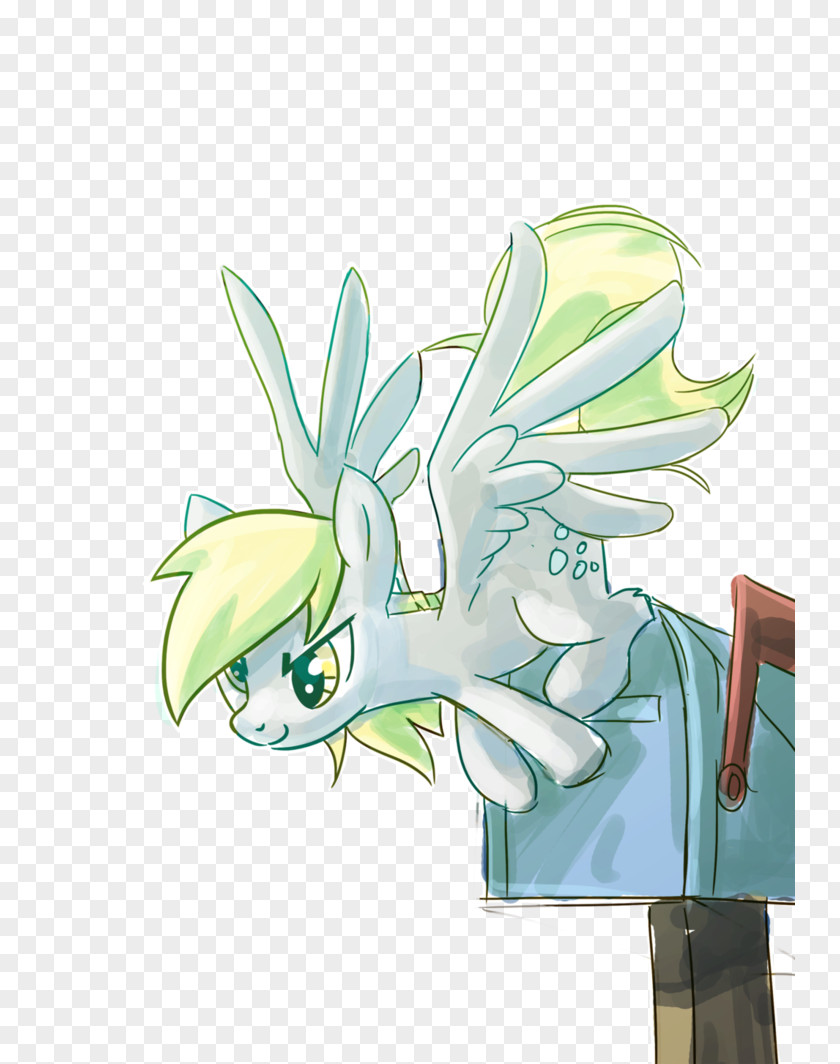 Stairs With Openeddoor Derpy Hooves Pony Drawing DeviantArt Fan Art PNG