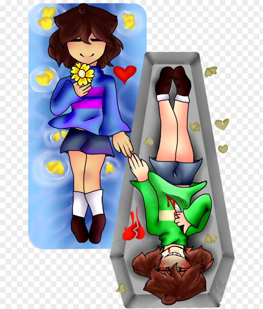 Undertale New Soul Fandom PNG