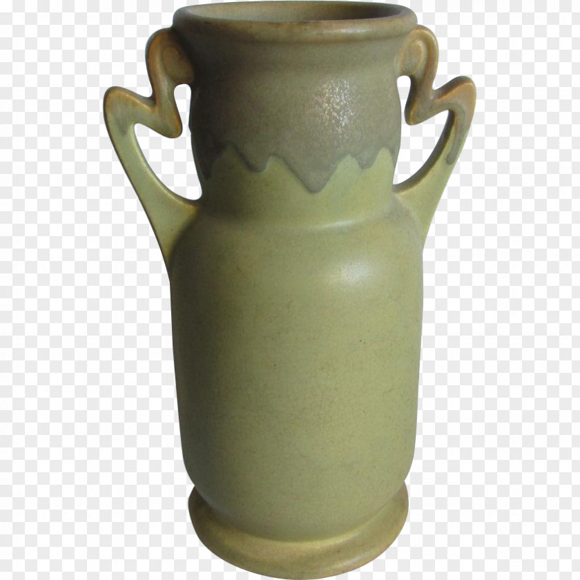Vase Pottery Ceramic Pitcher PNG