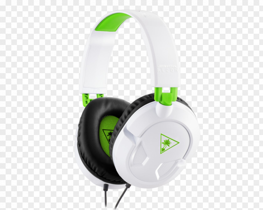 Xbox 360 Wired Headset Microphone One Controller Turtle Beach Ear Force Recon 50 Corporation Video Games PNG