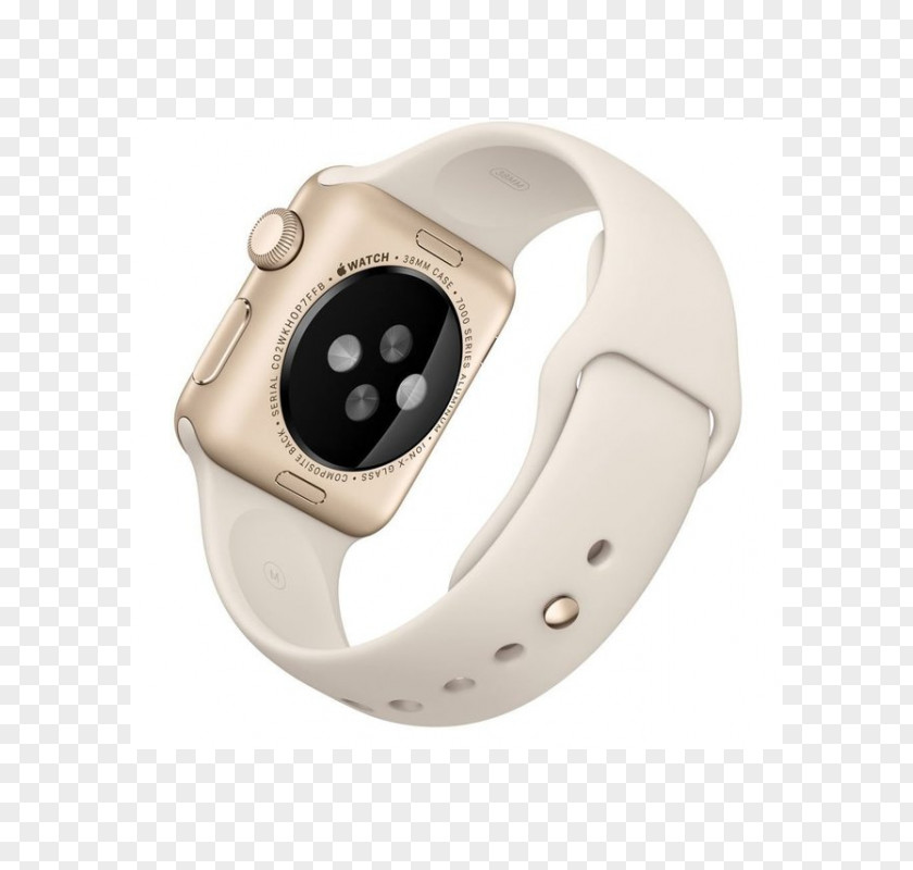 Apple Watch Series 1 3 Sports 42mm PNG