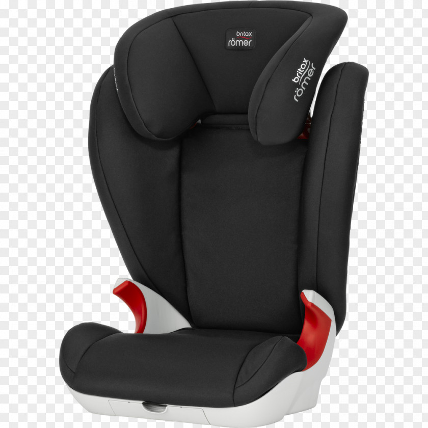 Car Baby & Toddler Seats Britax Römer KID II Isofix PNG