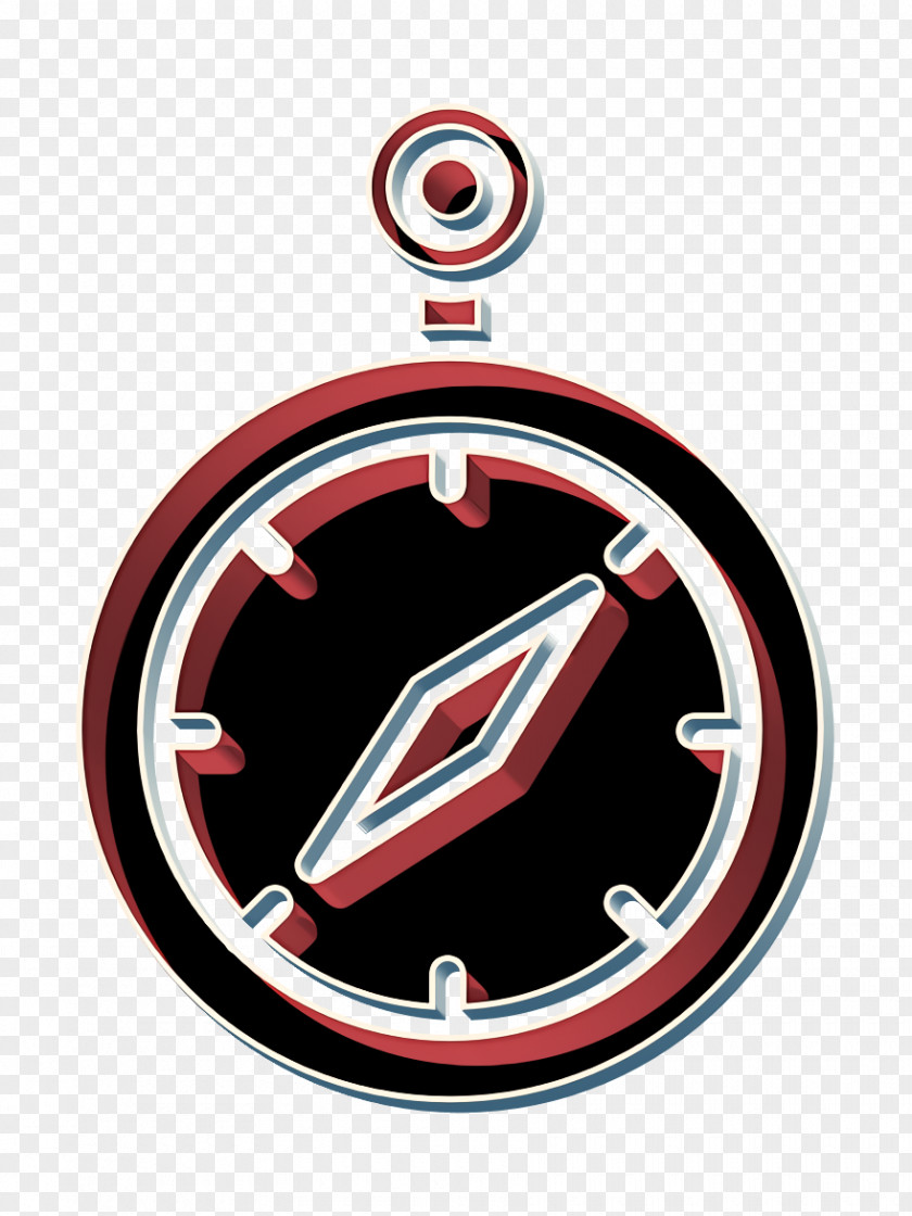 Compass Icon Hunting PNG