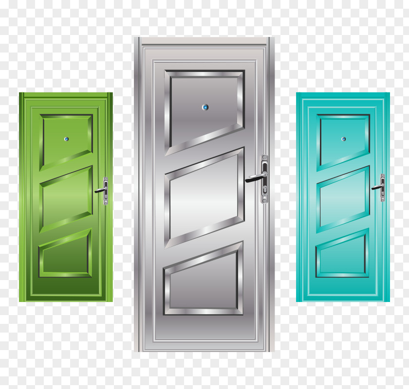 Door,Security Door Fire Sliding Glass Garage PNG