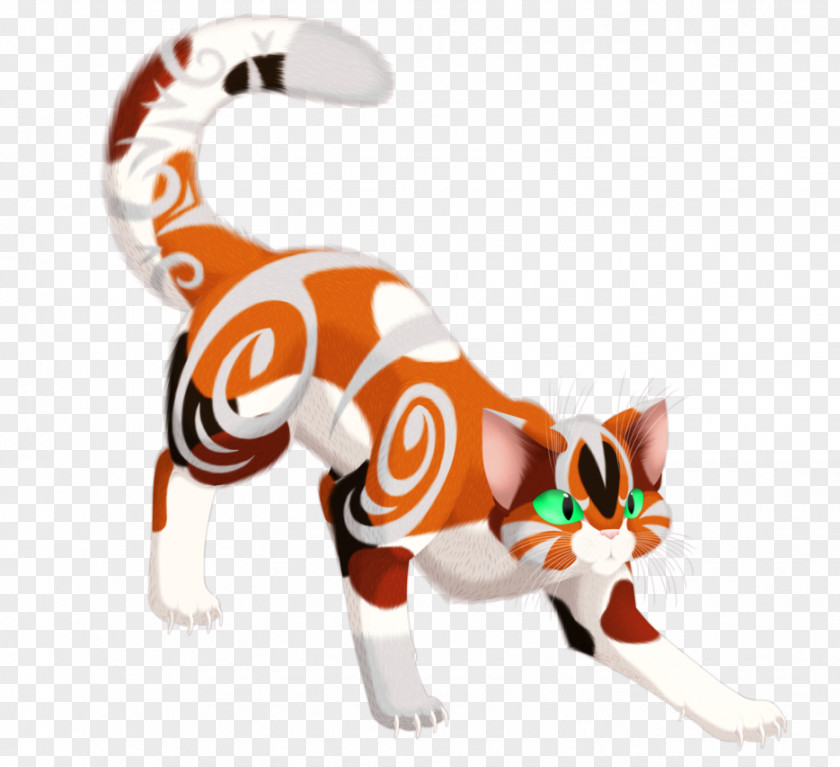 Drop Dead Animal Figurine Tail PNG