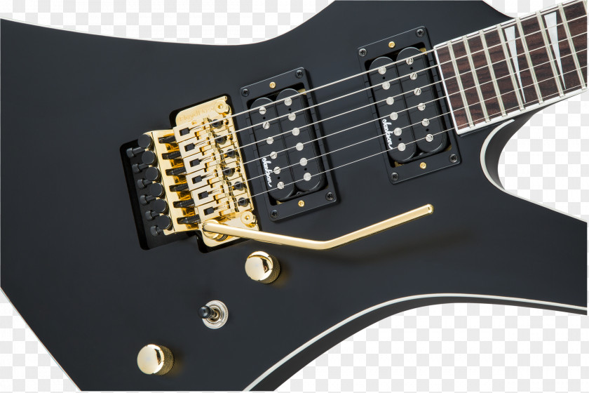 Electric Guitar Jackson Soloist X Series Kelly Kex Guitars PNG