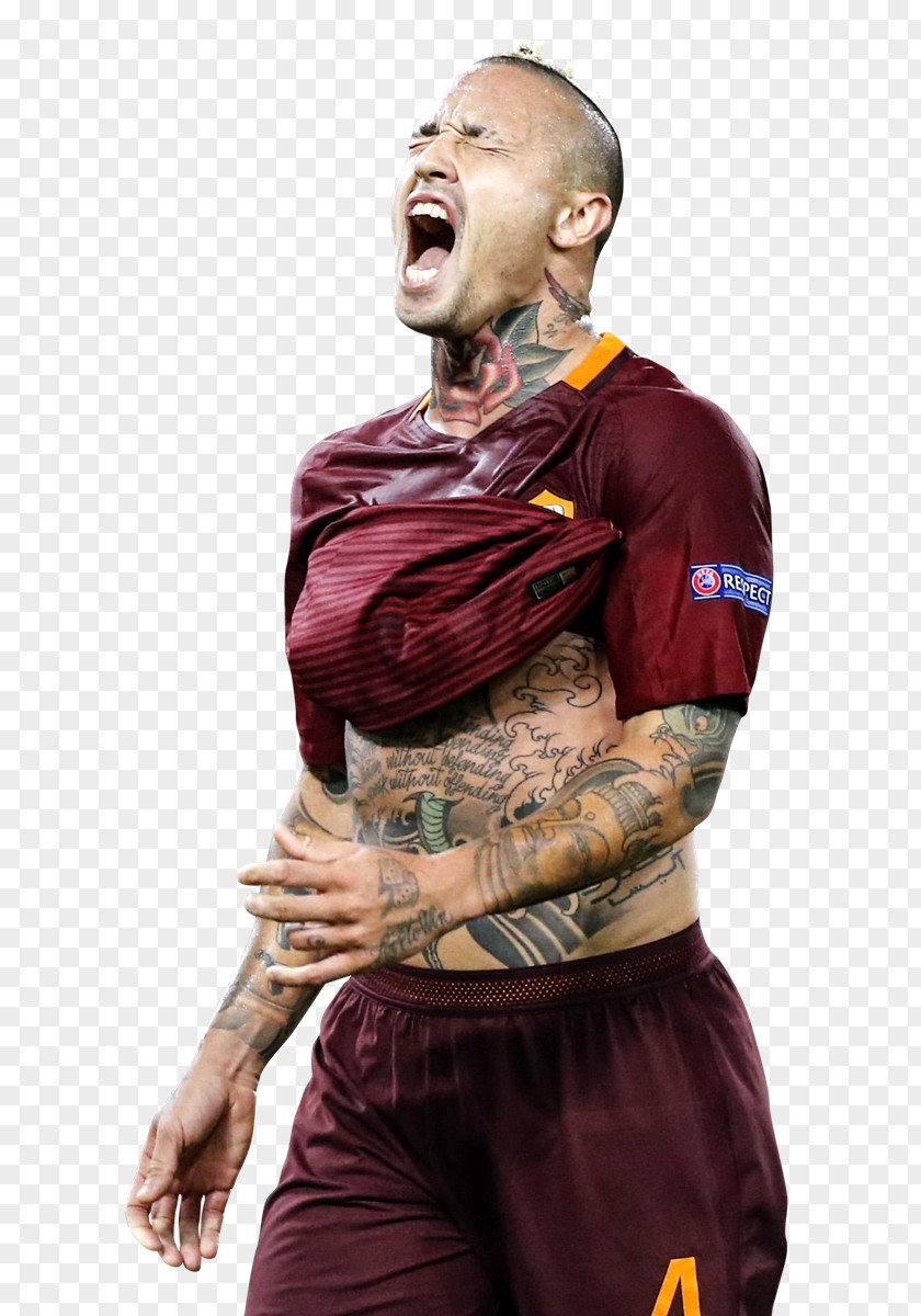 Football Radja Nainggolan FIFA 18 17 14 16 PNG