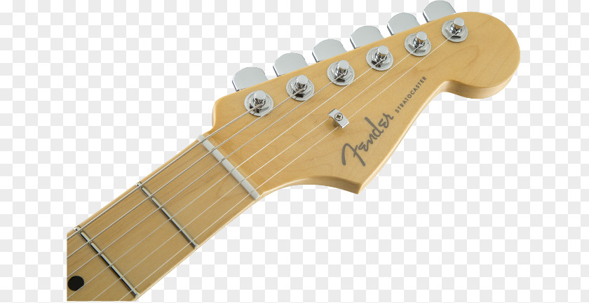 Guitar Fender Stratocaster Telecaster Thinline The STRAT Musical Instruments Corporation American Deluxe PNG
