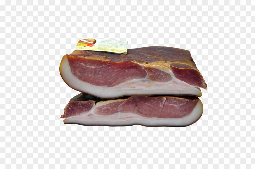 Ham Bayonne Back Bacon Prosciutto Capocollo PNG