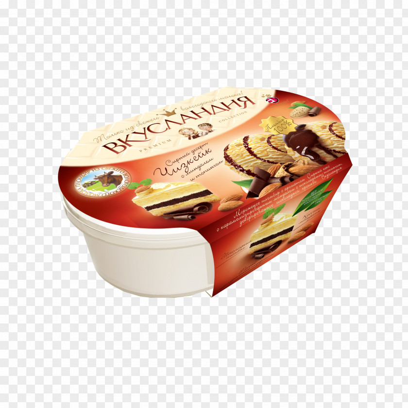 Ice Cream Plombières Мороженое айсберри Chocolate Profiterole PNG