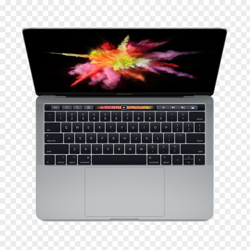 Laptop MacBook Pro 13-inch Intel Core I5 PNG