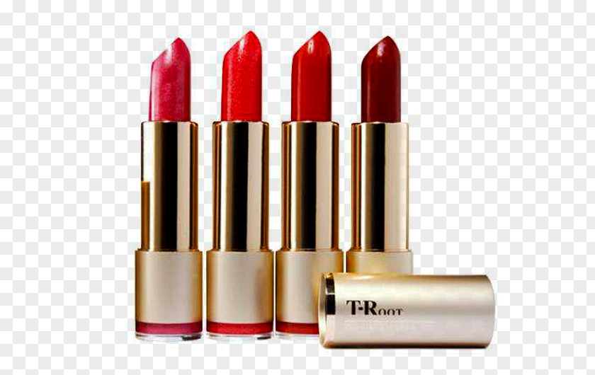 Lipstick Make-up Cosmetics Image PNG