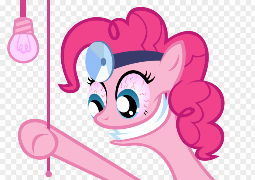 Pie Pinkie Cupcake Pony Vector Rainbow Dash PNG