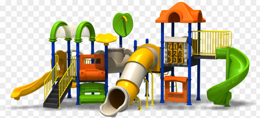 Playground Toys Slide Swing Clip Art PNG