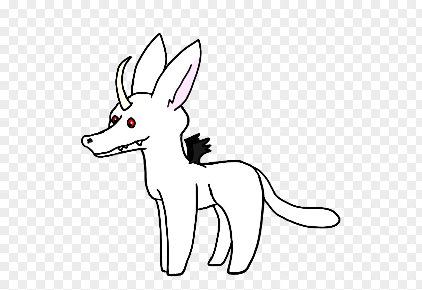 Puppy Canidae Drawing Dog Deer PNG