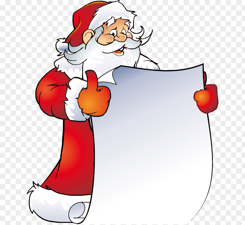 Saint Nicholas Santa Claus Rudolph Christmas Ded Moroz Clip Art PNG
