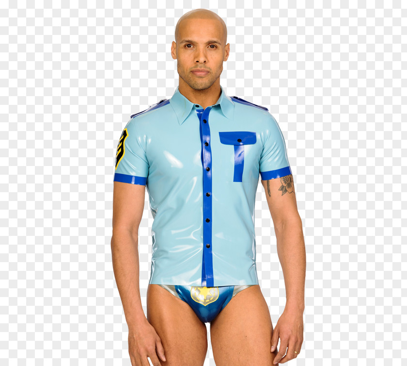T-shirt Polo Shirt Sleeve Shoulder Button PNG