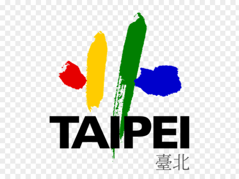 Taipei National University Of The Arts City Government Logo Hello PNG