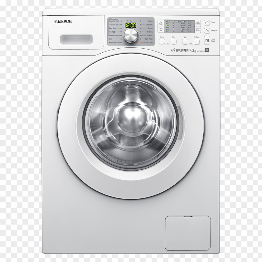 Washing Machine Machines Samsung Electronics Printer Technical Support PNG